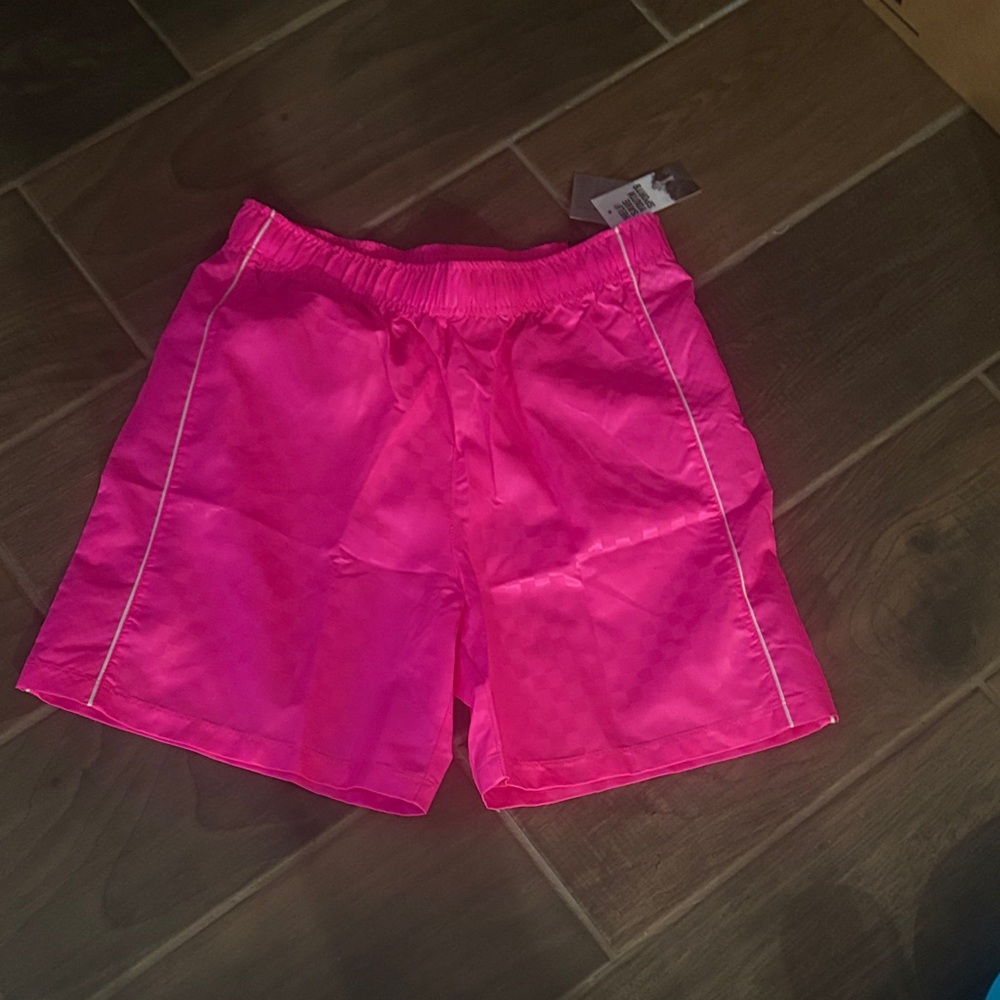 DSG Kids Pink Shorts
